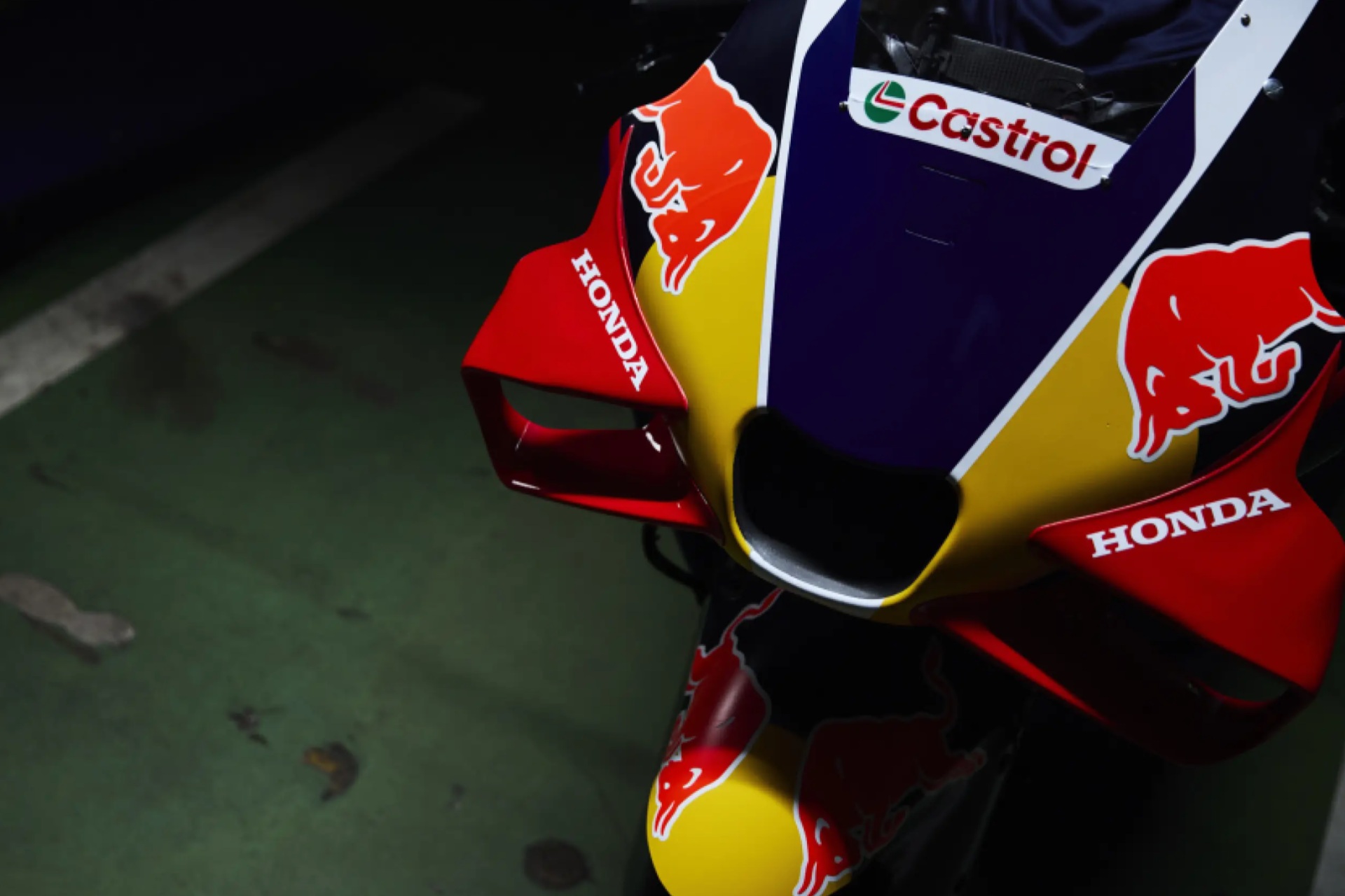 Honda y Red Bull, alianza que regresa a MotoGP en 2027