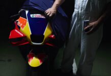 Honda y Red Bull, alianza que regresa a MotoGP en 2027
