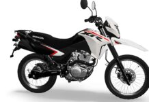 Bajaj domina el mercado colombiano. Ventas agosto 2026