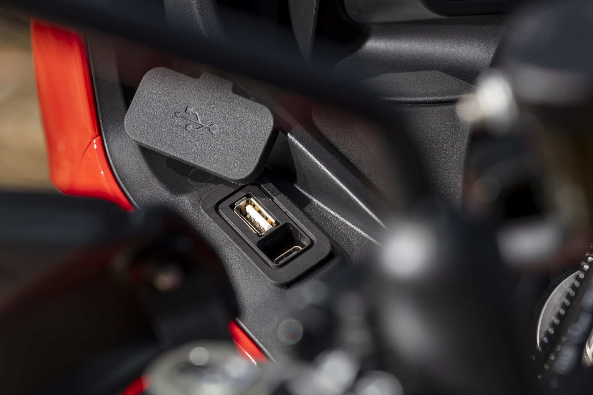 Prueba Moto Morini X-Cape 1200