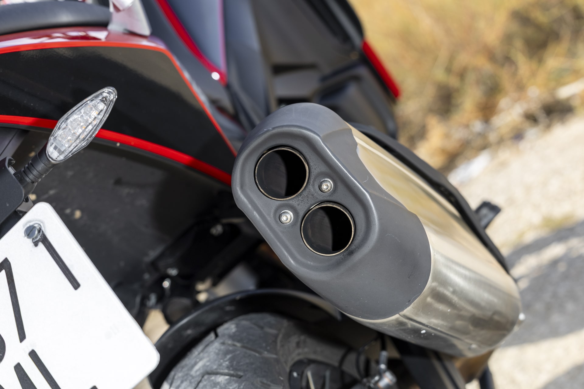 Prueba Moto Morini X-Cape 1200
