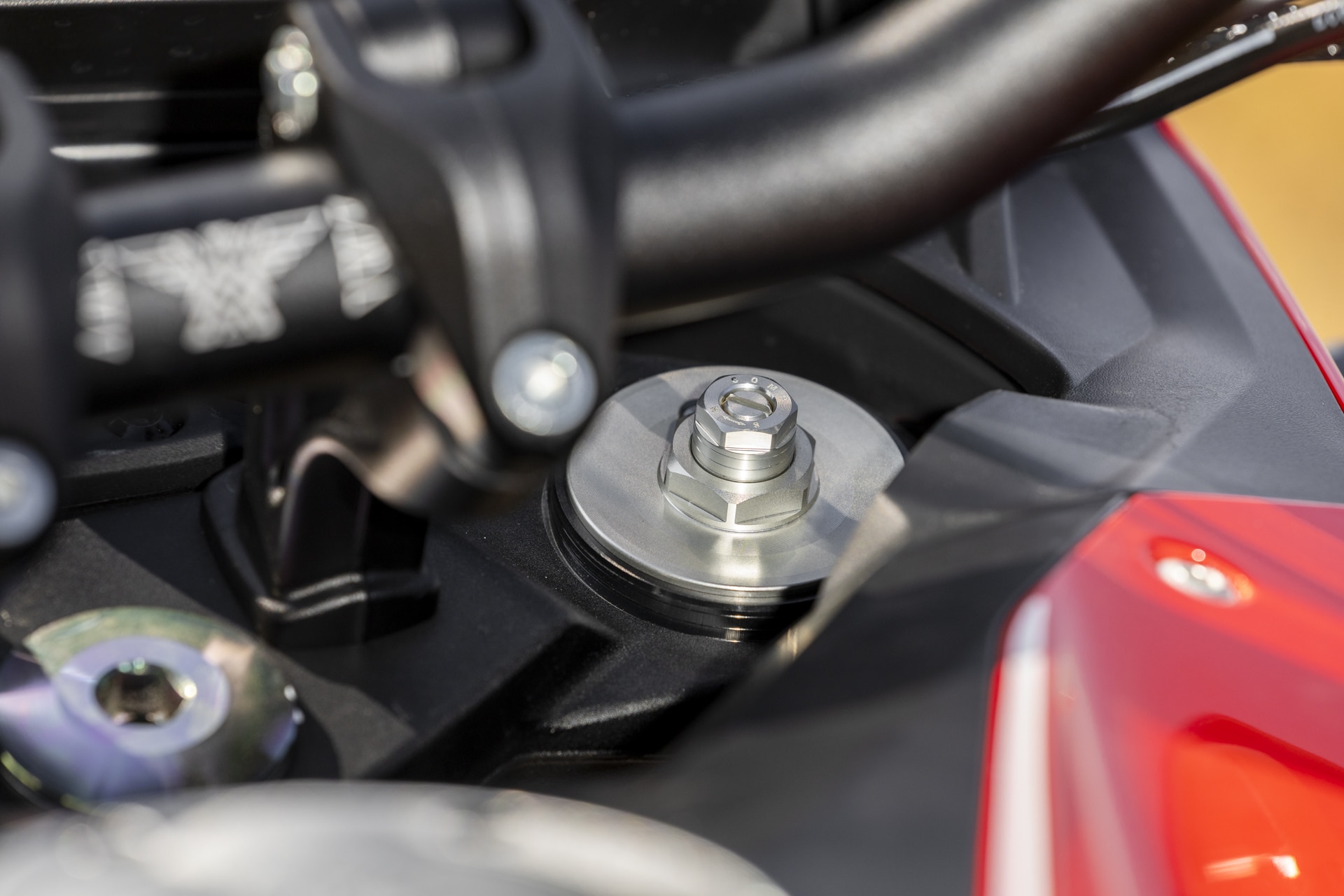 Prueba Moto Morini X-Cape 1200
