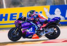 Jack Miller cambia de aire. Yamaha lo lleva a WorldSBK en 2027
