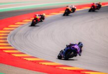Jack Miller cambia de aire. Yamaha lo lleva a WorldSBK en 2027