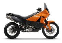 KTM resucita la 990 Adventure: dos prototipos apuntan a una nueva versión R para 2027