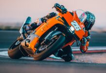 Gottfried Neumeister confirma que la producción de KTM será siendo europea