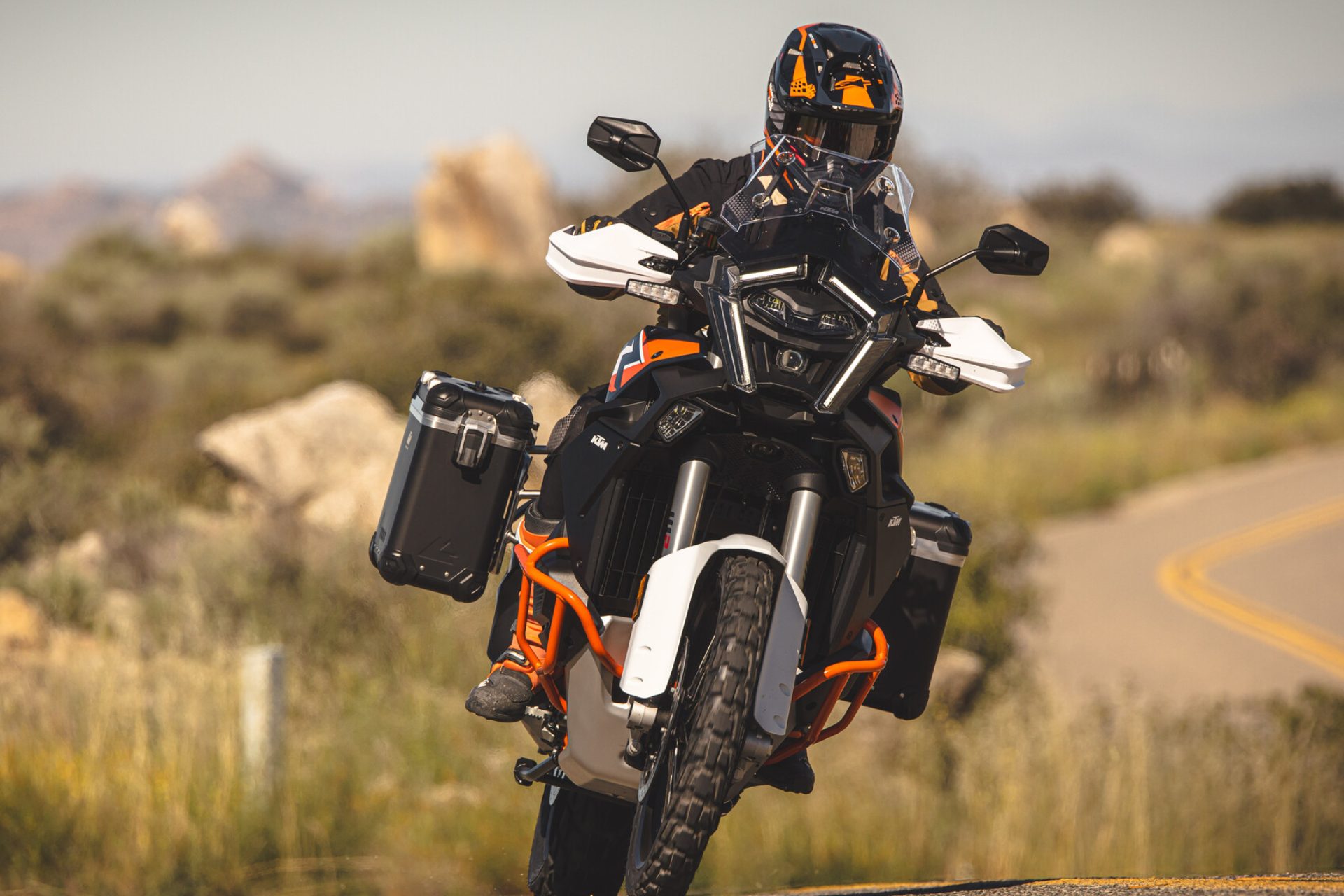 Motos de alto cilindraje en Colombia: 5 claves para escoger la adecuada