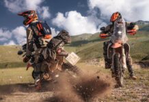 Gottfried Neumeister confirma que la producción de KTM será siendo europea