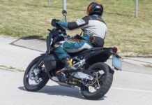 KTM 990 Adventure 2027: Todo lo que debe saber