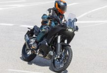 KTM 990 Adventure 2027: Todo lo que debe saber