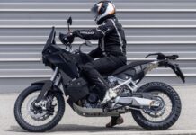 KTM 990 Adventure 2027: Todo lo que debe saber
