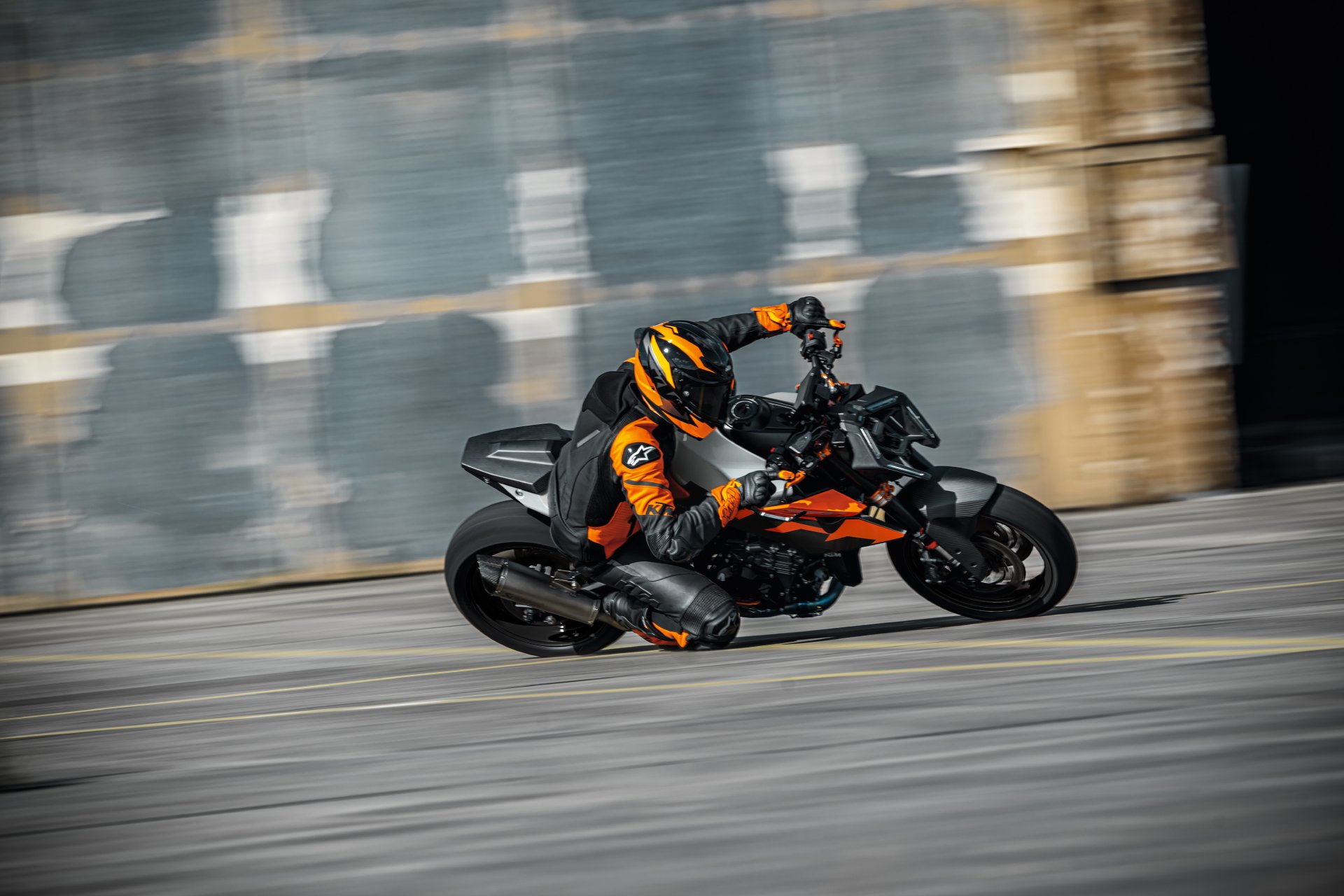 Motos de alto cilindraje en Colombia: 5 claves para escoger la adecuada