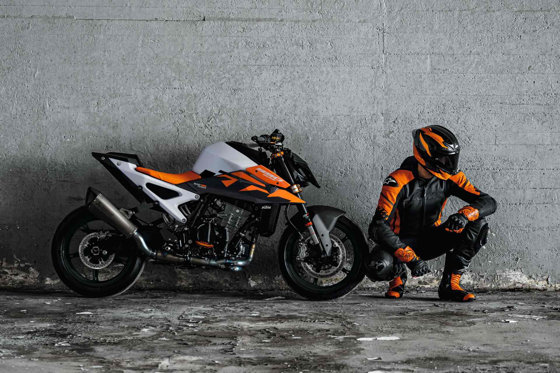 Motos de alto cilindraje en Colombia: 5 claves para escoger la adecuada