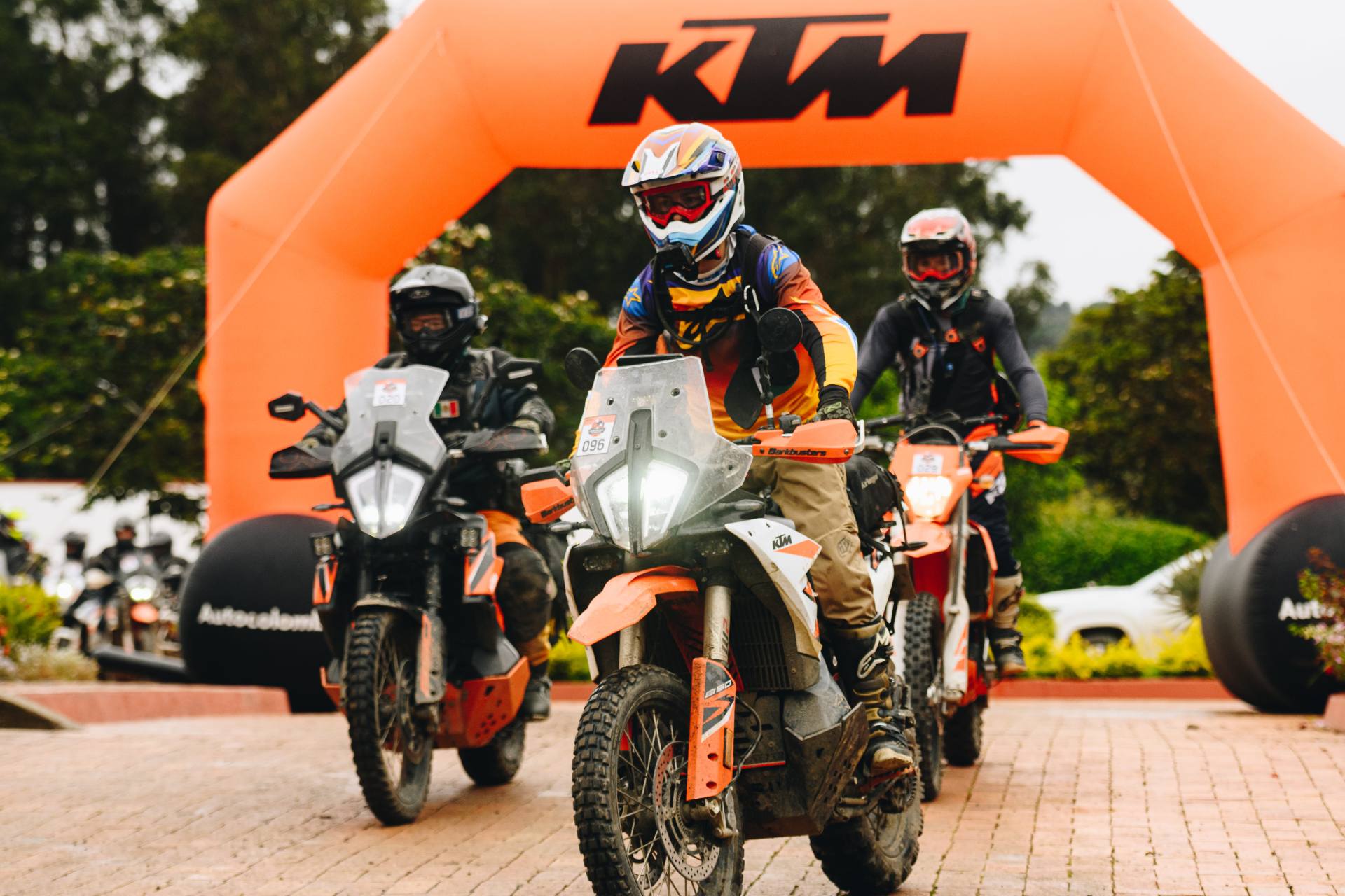 Motos de alto cilindraje en Colombia: 5 claves para escoger la adecuada