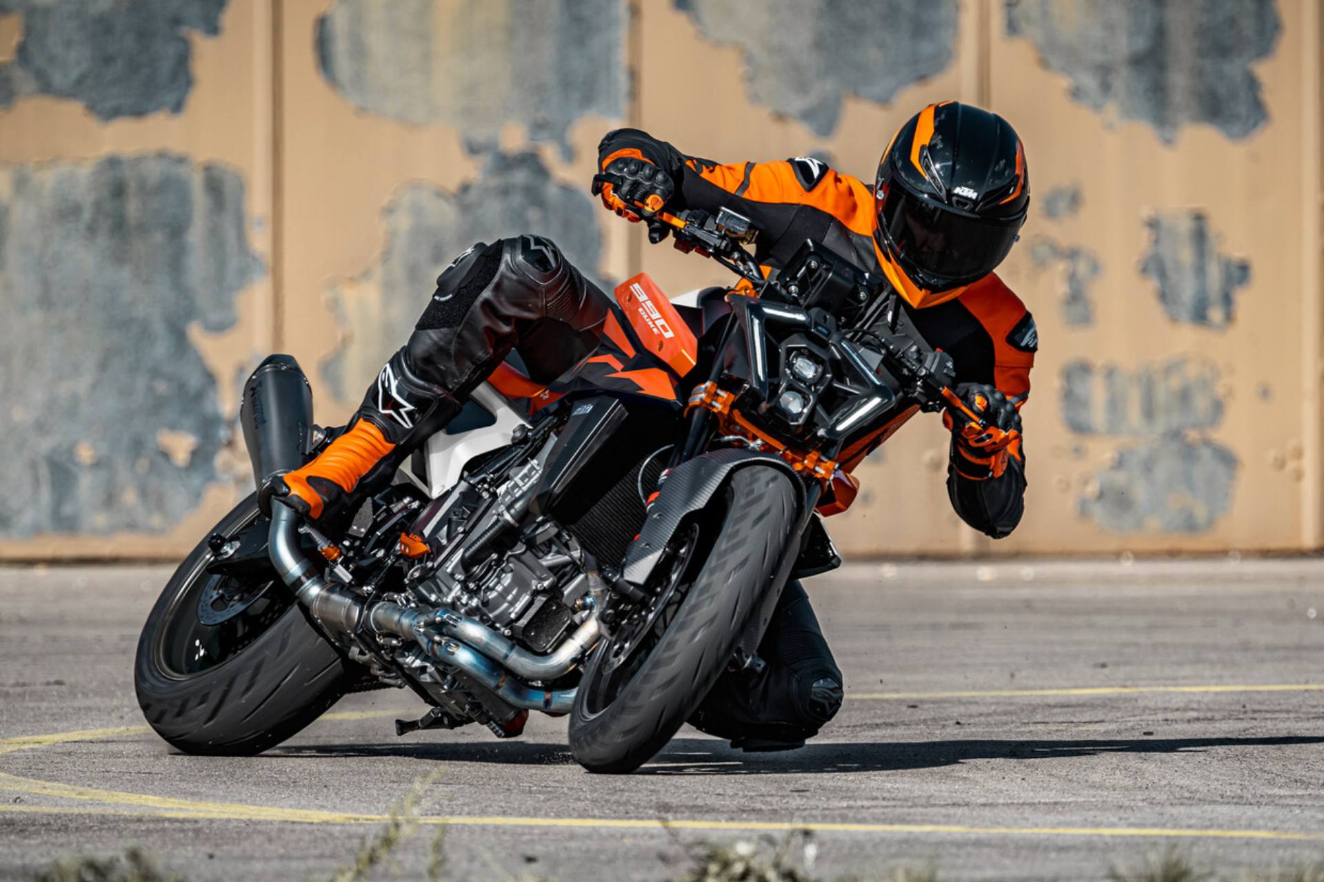 Motos de alto cilindraje en Colombia: 5 claves para escoger la adecuada