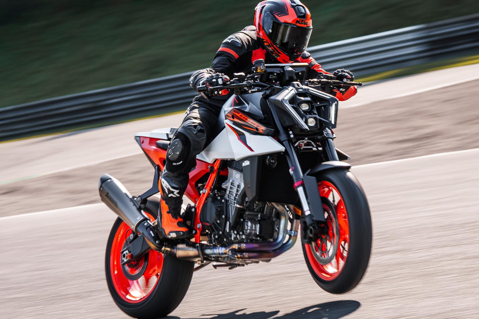KTM regresa con su Track Day 2026 al Autódromo de Tocancipá