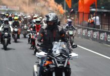 KTM regresa con su Track Day 2026 al Autódromo de Tocancipá