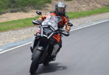 KTM regresa con su Track Day 2026 al Autódromo de Tocancipá