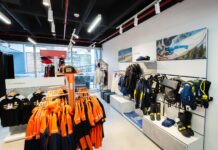 KTM estrena vitrina insignia en Bogotá y abre una nueva casa para los motociclistas
