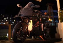 KTM estrena vitrina insignia en Bogotá y abre una nueva casa para los motociclistas