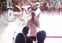 KTM estrena vitrina insignia en Bogotá y abre una nueva casa para los motociclistas