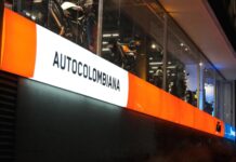 KTM estrena vitrina insignia en Bogotá y abre una nueva casa para los motociclistas