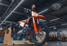 KTM confirma que mantendrá su producción en Austria y descarta su traslado a la India