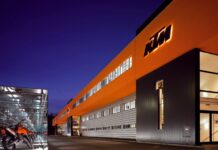 KTM confirma que mantendrá su producción en Austria y descarta su traslado a la India