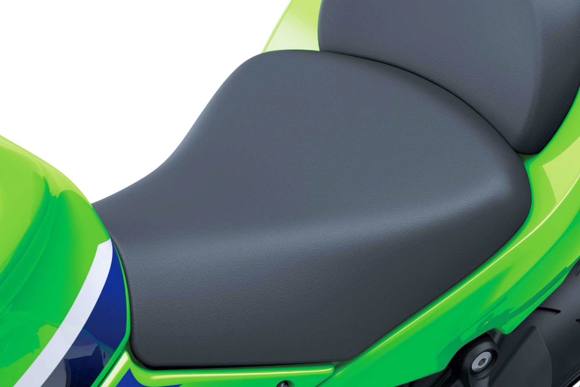 Kawasaki Ninja 650 2027