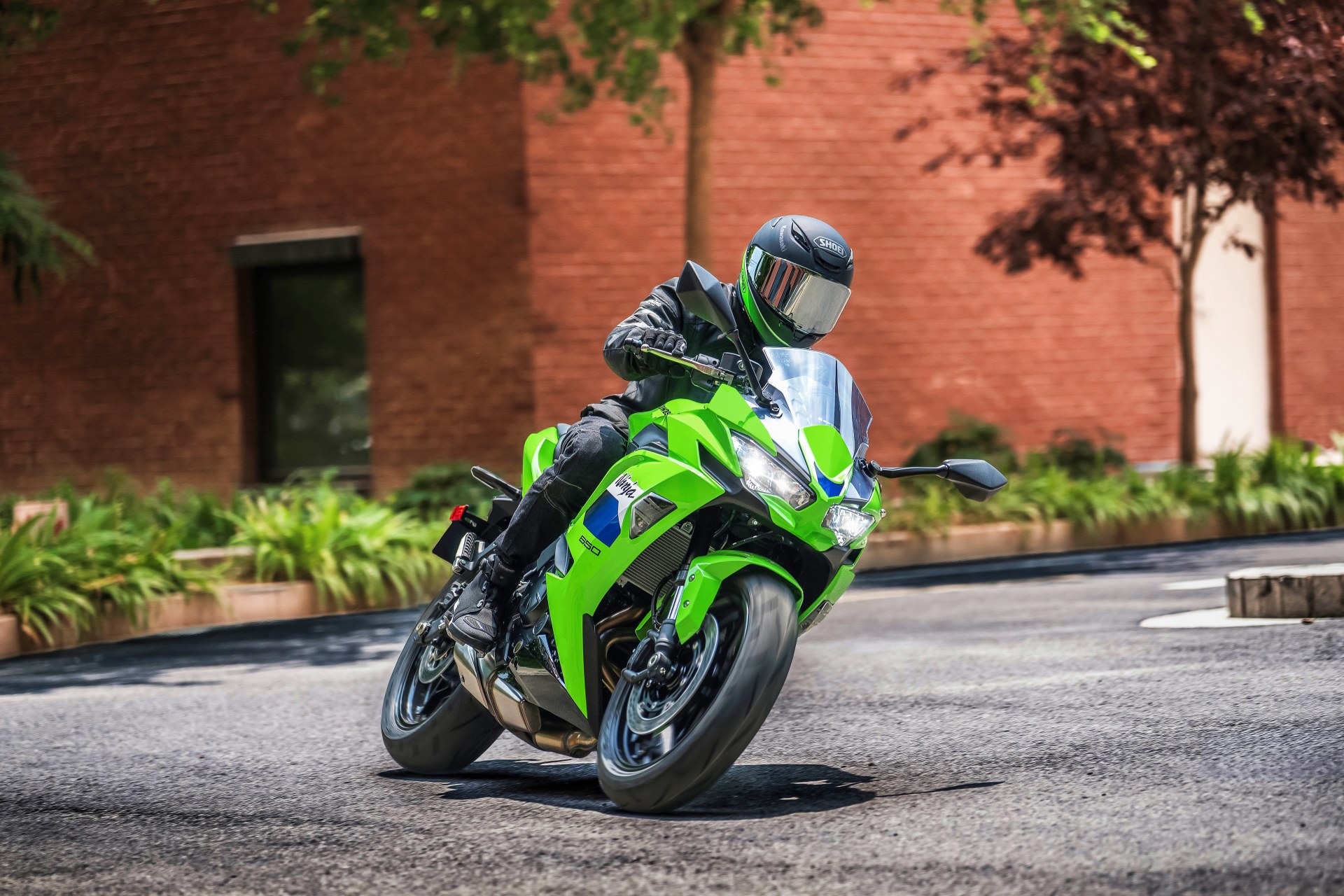 Kawasaki Ninja 650 2027