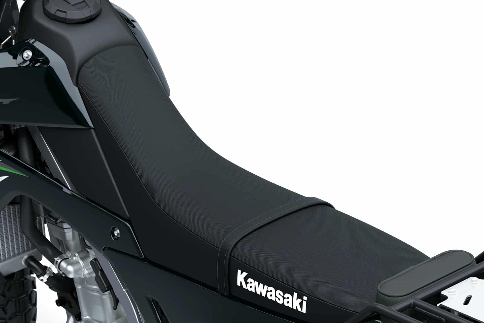 Kawasaki KLX300 XPL ABS 2027, la nueva trail japonesa para ir más allá
