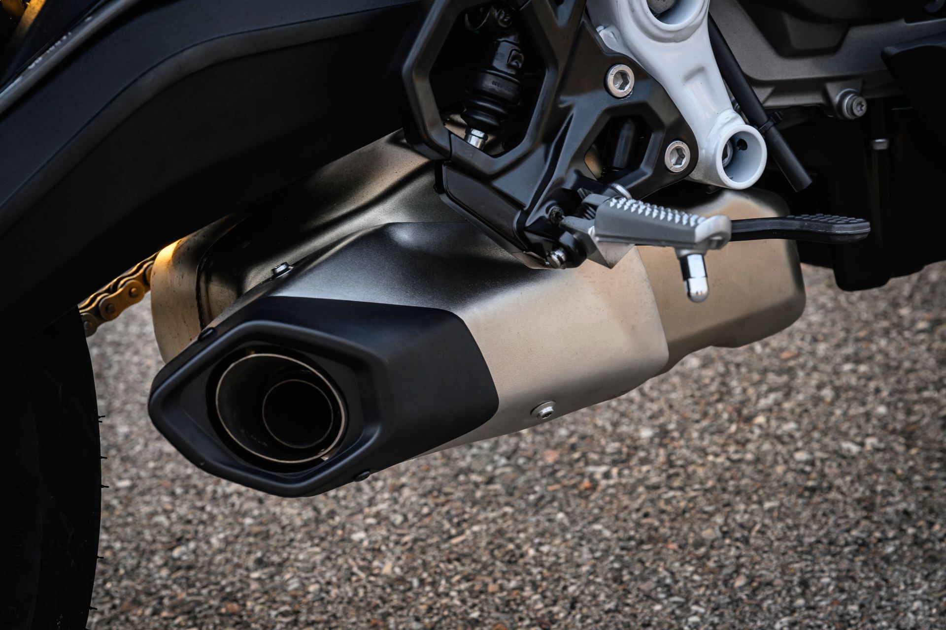 BMW F 450 RR: Todos los datos clave que debe saber