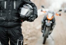 Todo motociclista en Colombia debe conocer estas leyes de tránsito