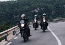 Todo motociclista en Colombia debe conocer estas leyes de tránsito