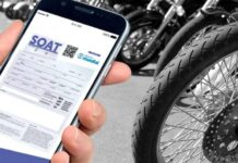 Licencia por puntos, SOAT y motos eléctricas: los cambios de la regulación en Colombia