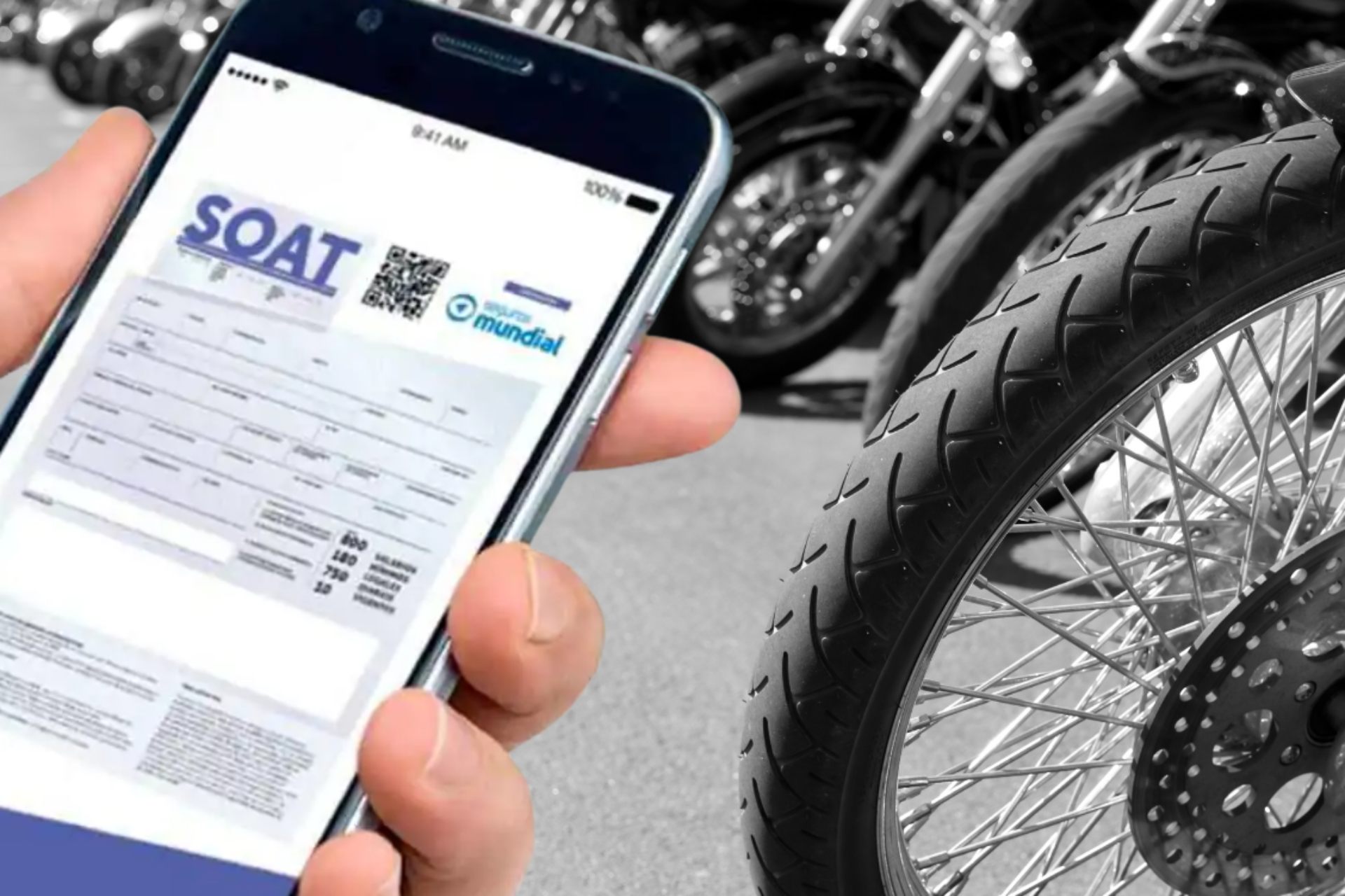 Licencia por puntos, SOAT y motos eléctricas: los cambios de la regulación en Colombia