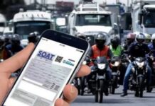 Licencia por puntos, SOAT y motos eléctricas: los cambios de la regulación en Colombia