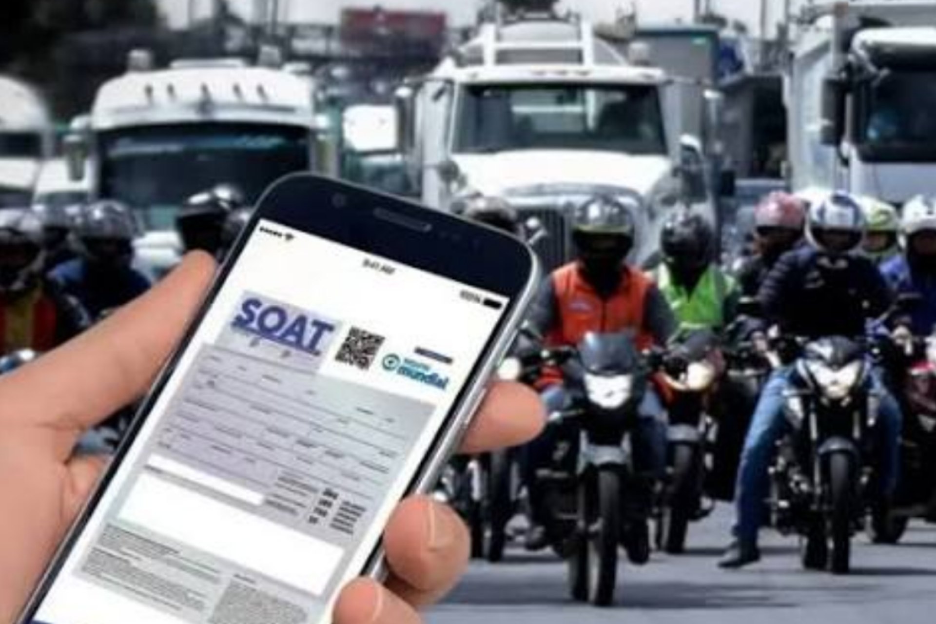Licencia por puntos, SOAT y motos eléctricas: los cambios de la regulación en Colombia