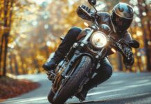 ¿Por qué no se deben montar llantas diferentes en una moto?