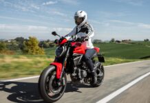 100 Horas Ducati: así se vivió en Colombia el centenario de la marca italiana