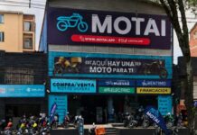 MOTAI inaugura su séptima sede en Colombia y acelera su expansión