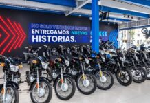 MOTAI inaugura su séptima sede en Colombia y acelera su expansión