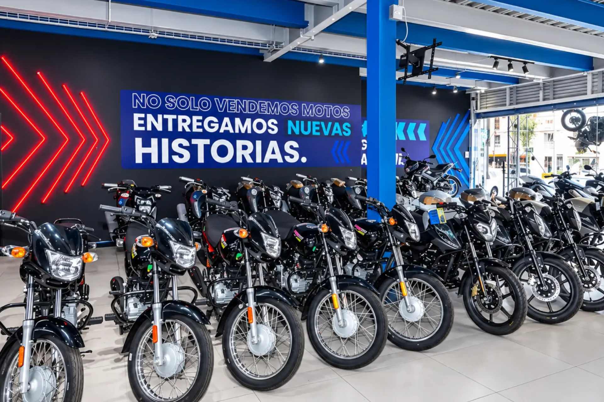MOTAI inaugura su séptima sede en Colombia y acelera su expansión