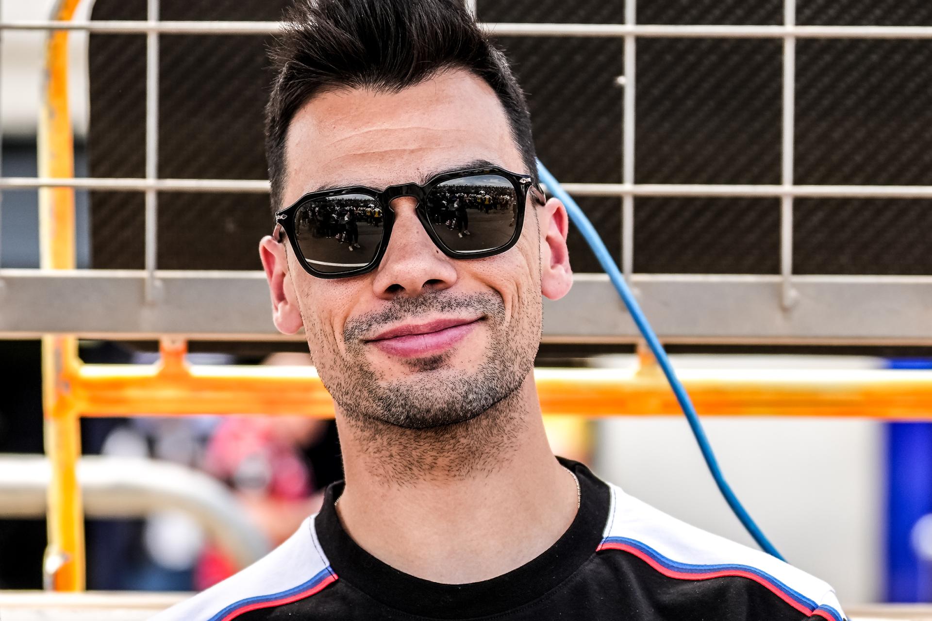 Miguel Oliveira continuará con BMW en el WorldSBK