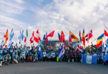 CFMOTO Colombia y su interesante participación en el MT CHALLENGE 2026
