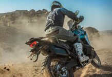 CFMOTO Colombia y su interesante participación en el MT CHALLENGE 2026