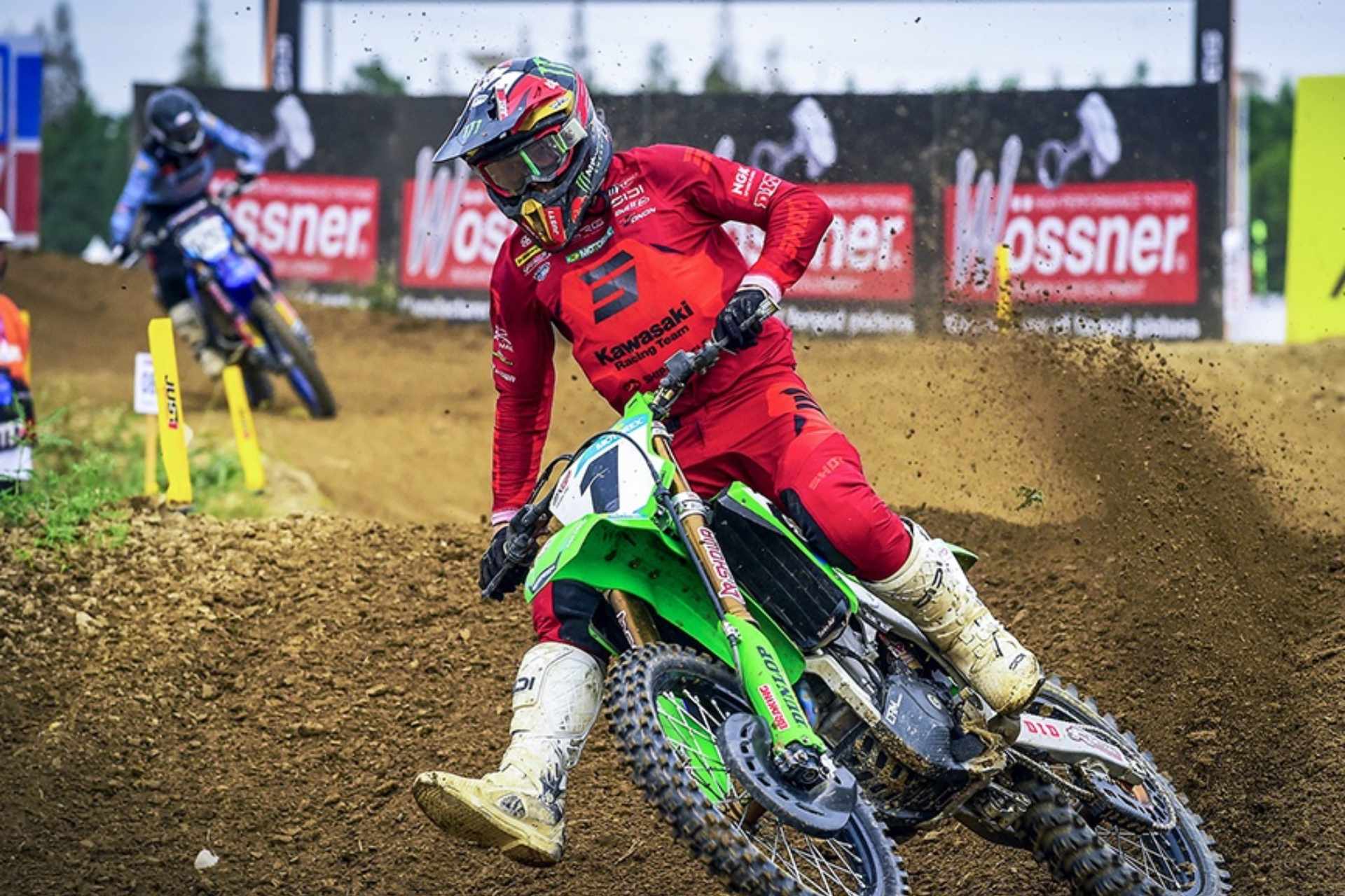 Mundial de Motocross 2027: 20 Grandes Premios y una travesía por cuatro continentes
