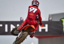Mundial de Motocross 2027: 20 Grandes Premios y una travesía por cuatro continentes