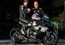 Picantes comentarios sobre la nueva era del WorldSBK