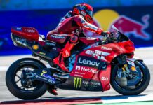 Marc Márquez da el golpe en Misano y se adueña del liderato de MotoGP